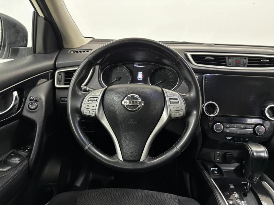 Nissan Qashqai II Альметьевск  - изображение 14