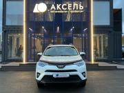 Toyota RAV4 IV (XA40) Рестайлинг Архангельск  - изображение 22