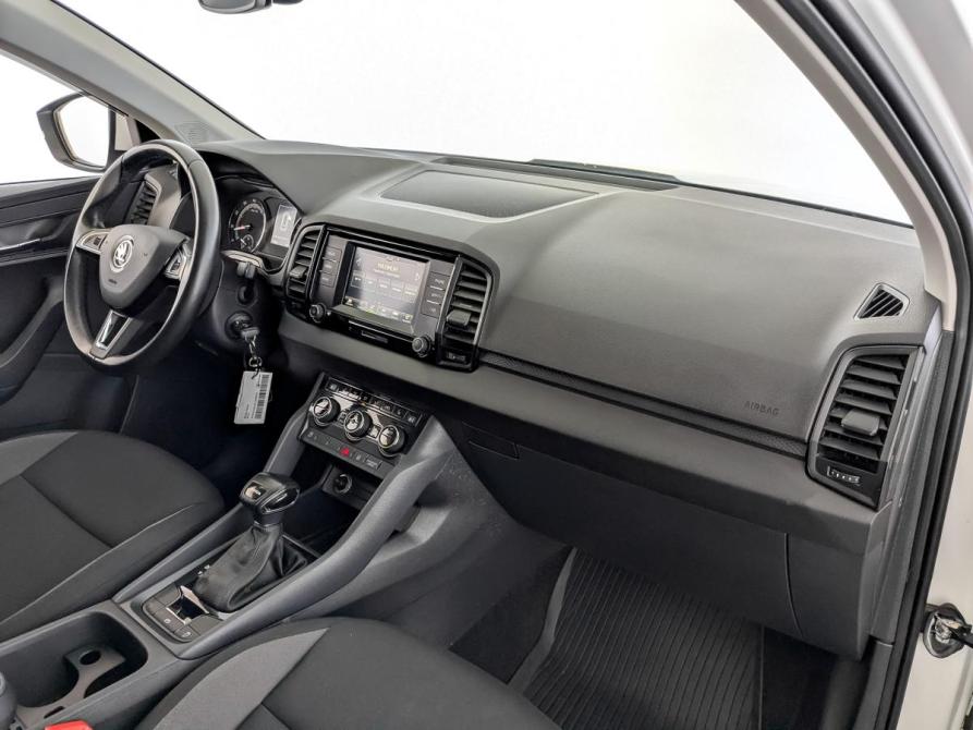 Skoda Karoq I Москва  - изображение 11