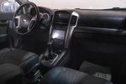 Chevrolet Captiva I Томск  - изображение 33