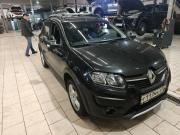 Renault Sandero II Санкт-Петербург  - изображение 8