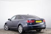 Audi A6 III (C6) Рестайлинг Пермь  - изображение 31