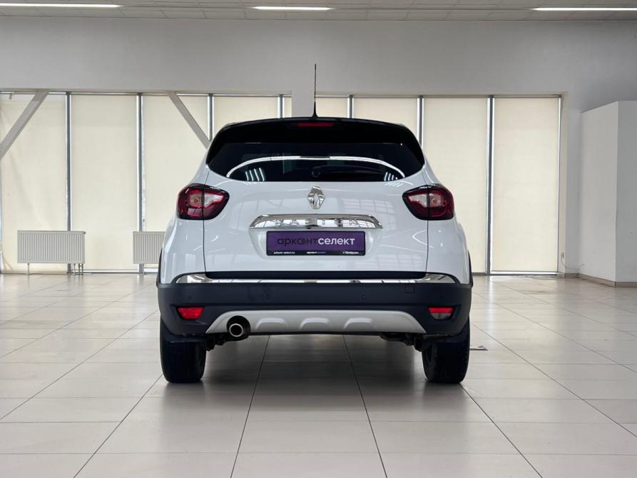 Renault Kaptur I Рестайлинг Волгоград  - изображение 8