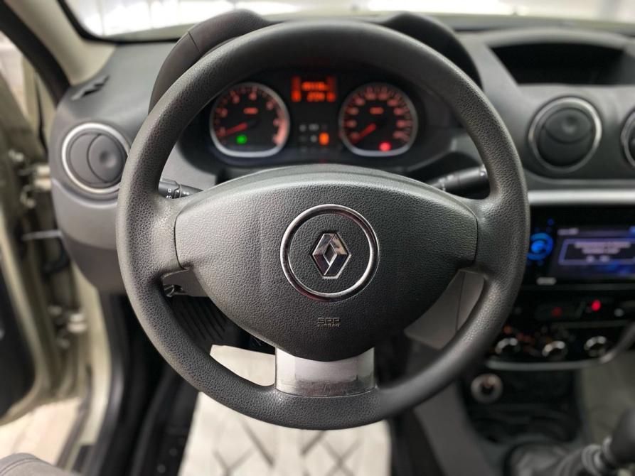 Renault Duster I Энгельс  - изображение 24