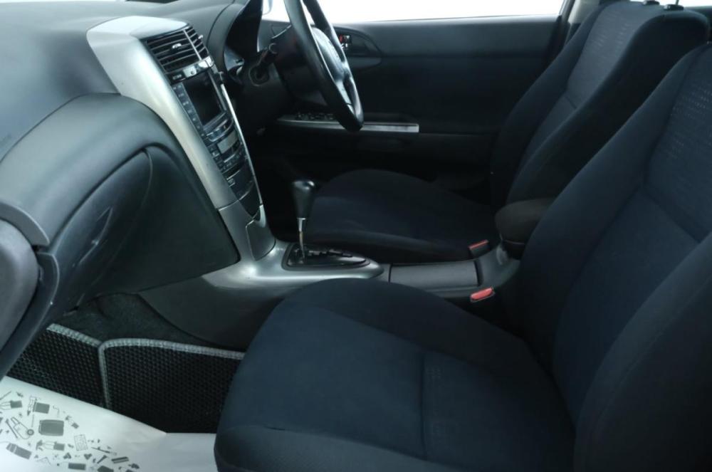 Toyota Caldina III Омск  - изображение 18