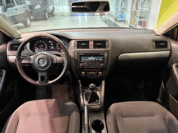 Volkswagen Jetta VI с пробегом 2011 года, цена 727 000 рублей, 219314 км, седан, Автокод Объявления