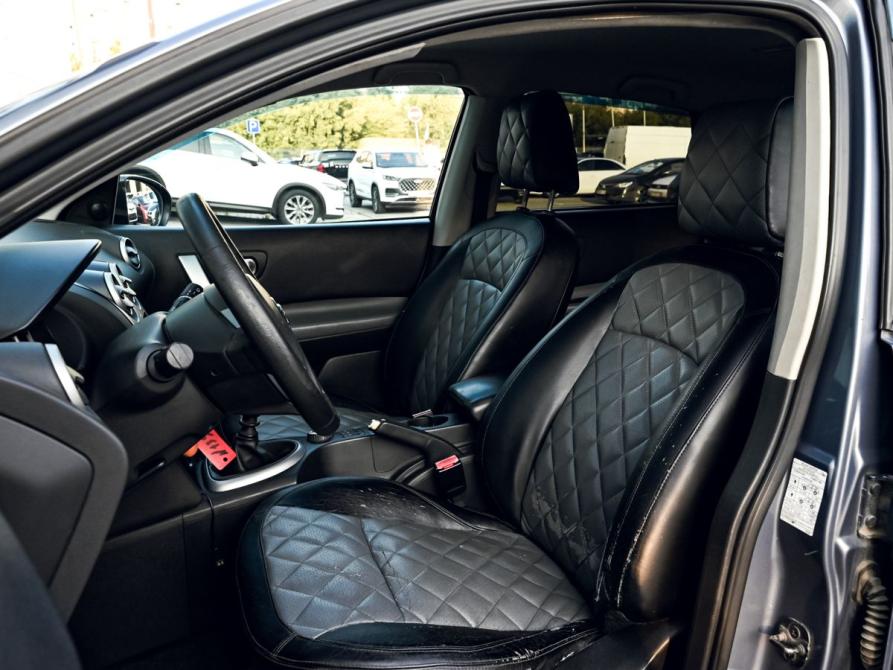 Nissan Qashqai I Екатеринбург  - изображение 15