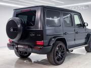 Mercedes-Benz G-Класс AMG II (W463) Уфа  - изображение 45