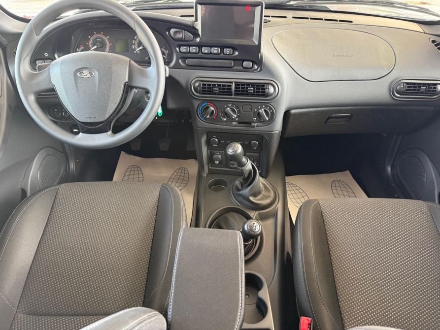 Lada (ВАЗ) Niva Travel I Рестайлинг Волгоград  - изображение 12