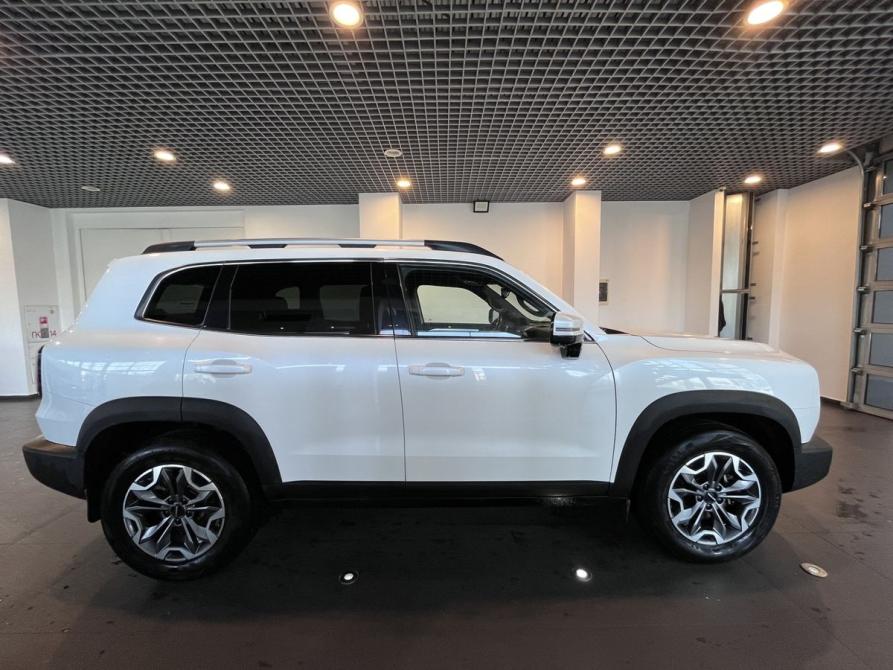 Haval Dargo I Чебоксары  - изображение 2