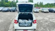 Lada (ВАЗ) Granta I Рестайлинг Пермь  - изображение 41
