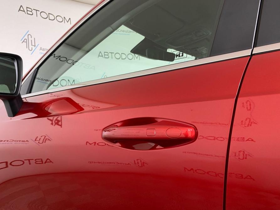 Haval Jolion I Москва  - изображение 13
