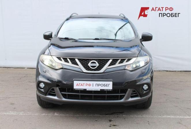 Nissan Murano II (Z51) Рестайлинг с пробегом 2011 года, цена 980 000 рублей, 261373 км, внедорожник, Автокод Объявления