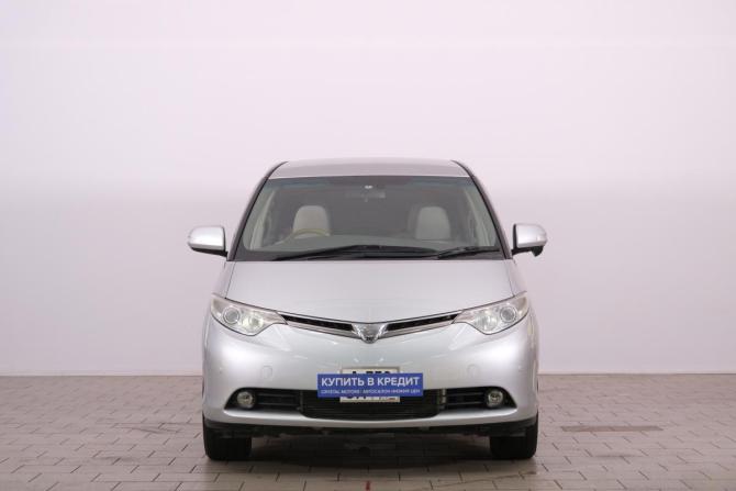 Toyota Estima III с пробегом 2006 года, цена 1 889 000 рублей, 152000 км, минивэн, Автокод Объявления