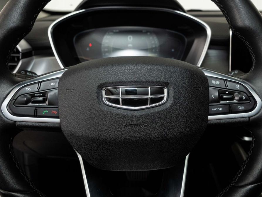 Geely Coolray I Казань  - изображение 9