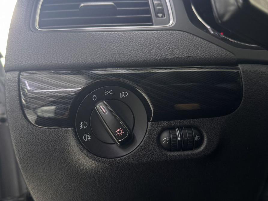 Volkswagen Jetta VI Рестайлинг Минеральные Воды  - изображение 13