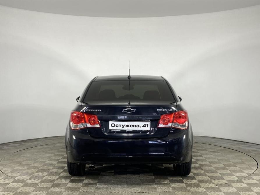 Chevrolet Cruze I Воронеж  - изображение 18
