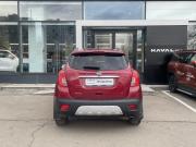 Opel Mokka I Москва  - изображение 24