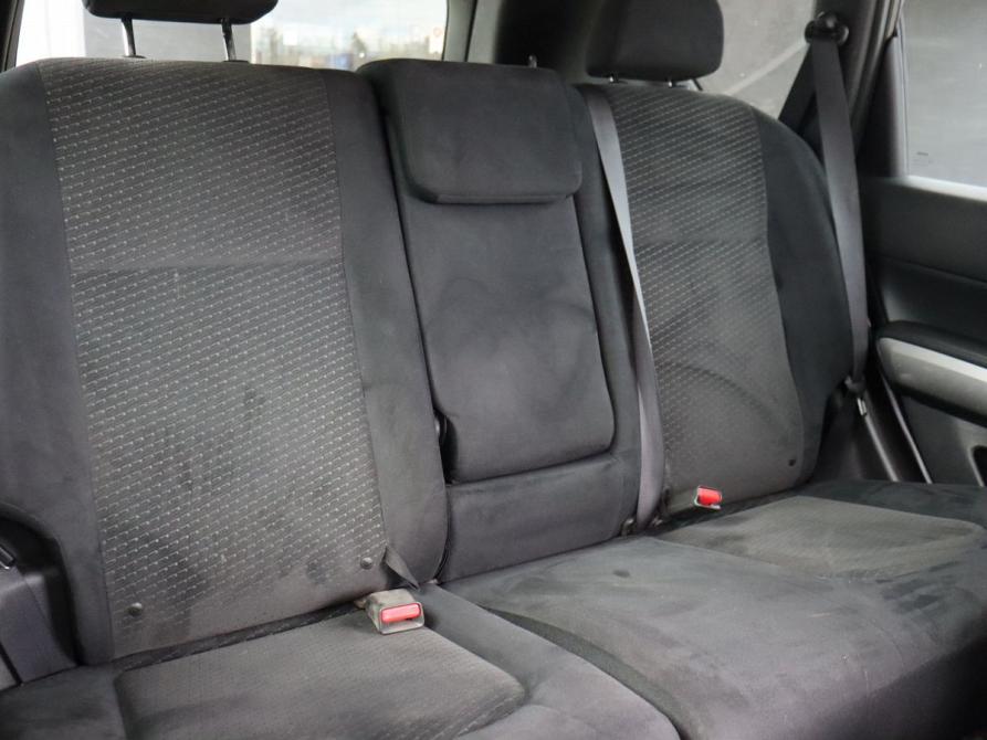 Nissan X-Trail II Рестайлинг Самара  - изображение 21