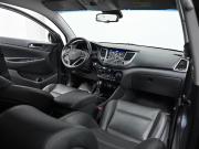 Hyundai Tucson III Москва  - изображение 21