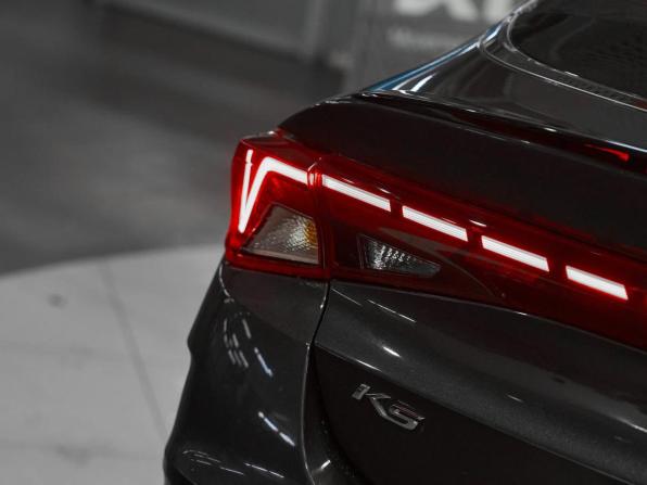 Kia K5 III с пробегом 2020 года, цена 2 299 000 рублей, 149200 км, седан, Автокод Объявления