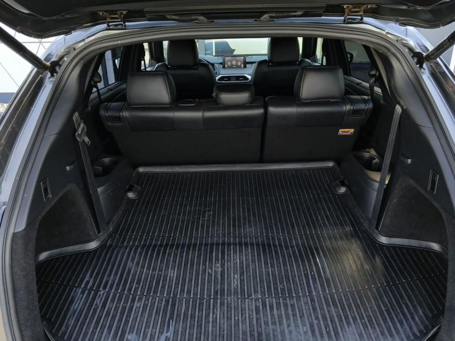 Mazda CX-9 II Москва  - изображение 9