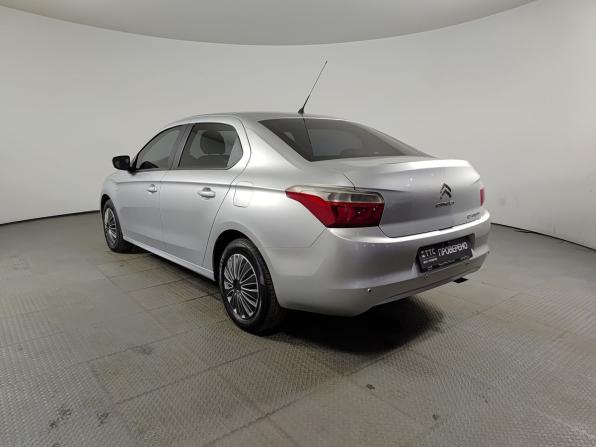 Citroen C-Elysee I с пробегом 2013 года, цена 575 000 рублей, 214520 км, седан, Автокод Объявления