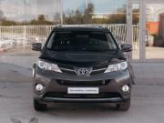 Toyota RAV4 IV (XA40) Новосибирск  - изображение 23