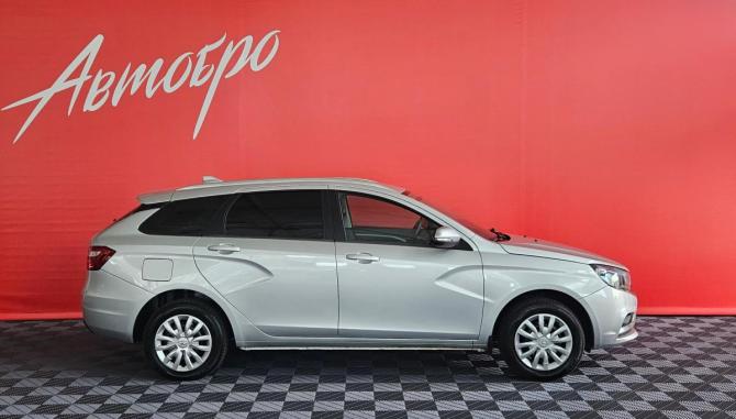 Lada (ВАЗ) Vesta I с пробегом 2020 года, цена 1 000 000 рублей, 149570 км, универсал, Автокод Объявления