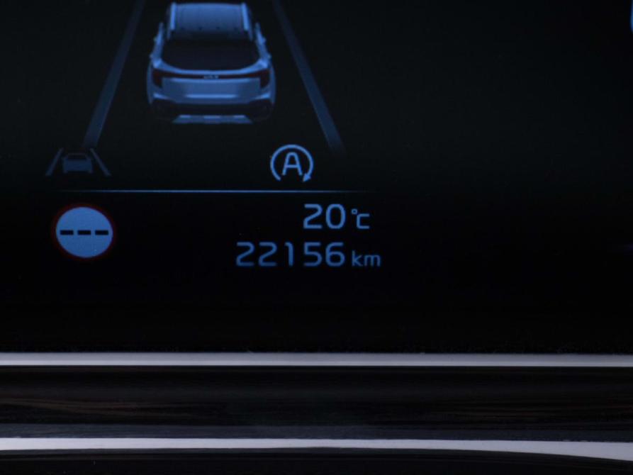 Kia Seltos I Рестайлинг Москва  - изображение 13