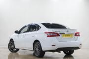 Nissan Sentra VII (B17) Новокузнецк  - изображение 35
