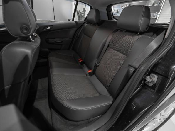 Opel Astra H Рестайлинг с пробегом 2012 года, цена 745 000 рублей, 191549 км, хэтчбек, Автокод Объявления