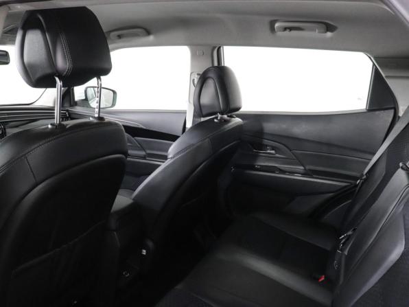 KGM Korando с пробегом 2024 года, цена 2 639 000 рублей, 17271 км, внедорожник, Автокод Объявления