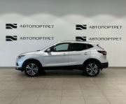 Nissan Qashqai II Рестайлинг Санкт-Петербург  - изображение 30