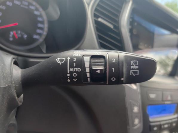 Hyundai Santa Fe III с пробегом 2012 года, цена 1 719 000 рублей, 165000 км, внедорожник, Автокод Объявления