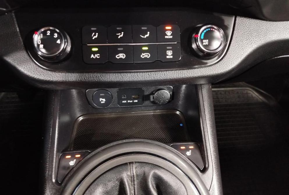 Kia Sportage III Саратов  - изображение 17