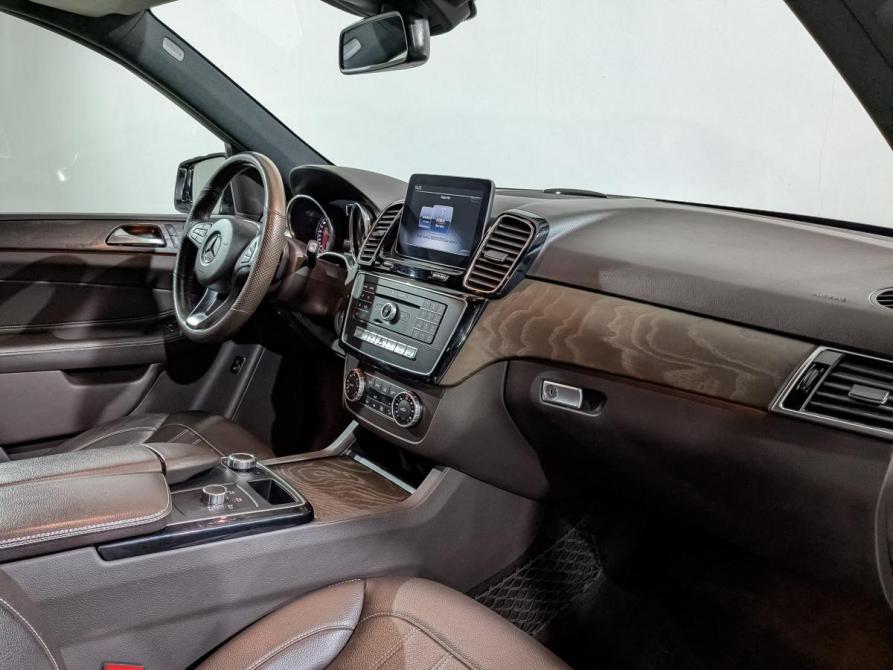 Mercedes-Benz GLE I (W166) Химки  - изображение 13