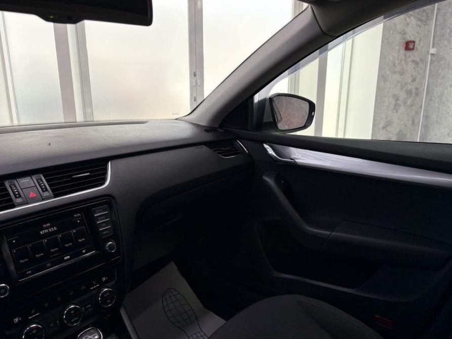Skoda Octavia III (A7) Ярославль  - изображение 30