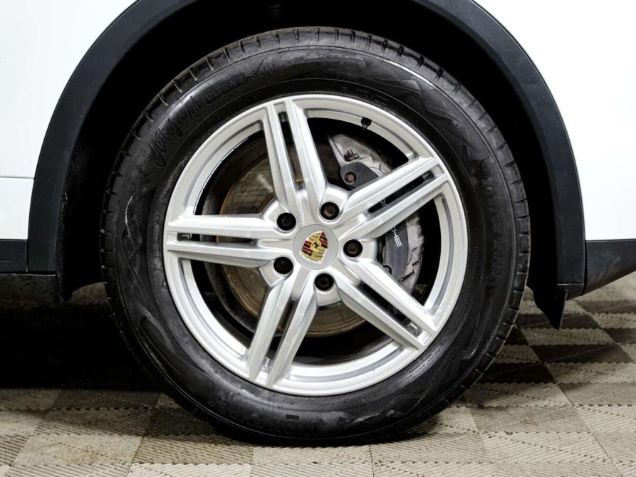 Porsche Cayenne II (958) Санкт-Петербург  - изображение 10