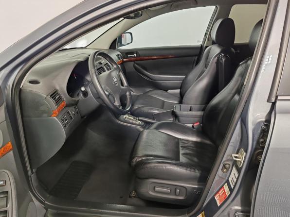 Toyota Avensis II с пробегом 2004 года, цена 799 000 рублей, 199834 км, седан, Автокод Объявления