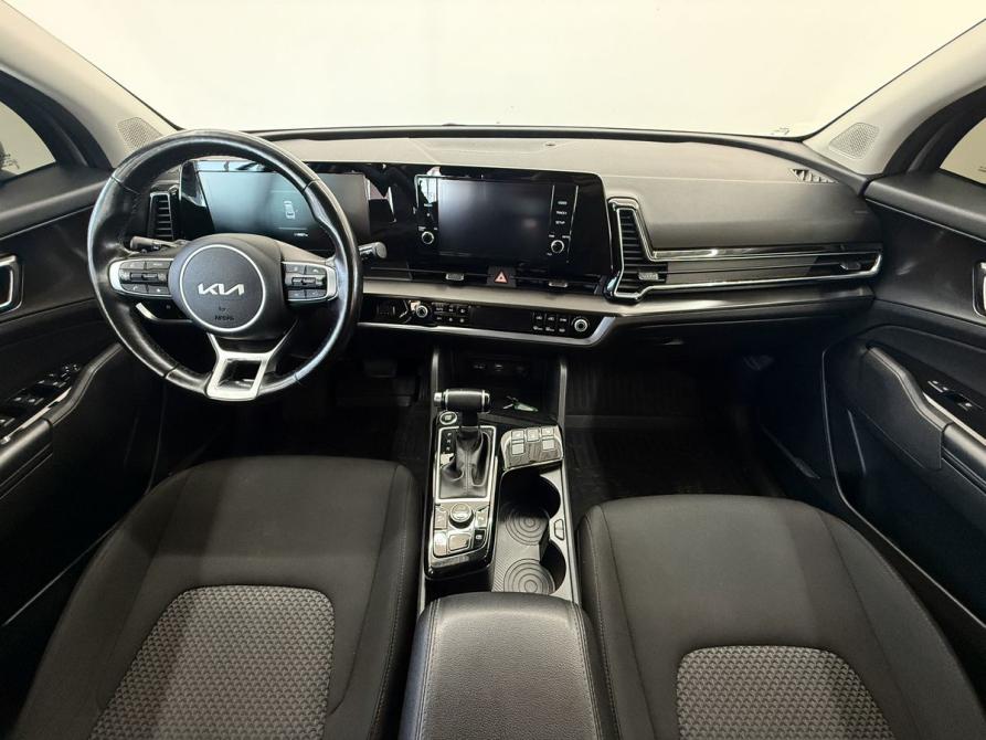 Kia Sportage V Смоленск  - изображение 11
