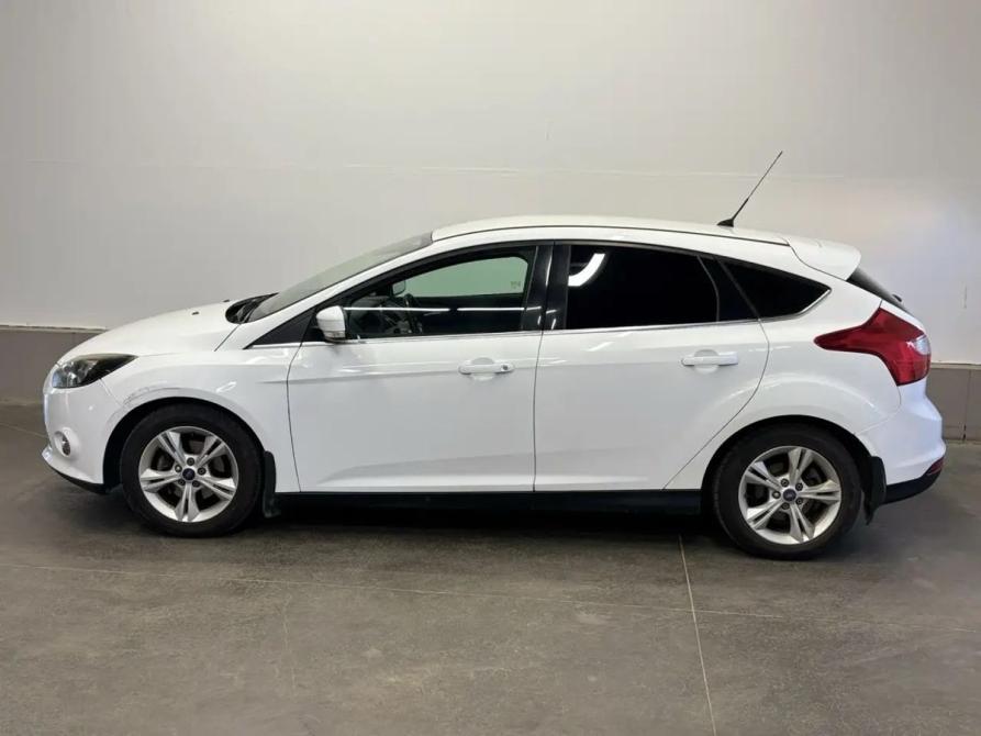 Ford Focus III Саратов  - изображение 5