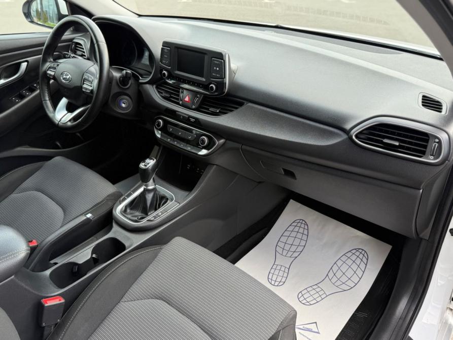 Hyundai i30 III Калуга  - изображение 12