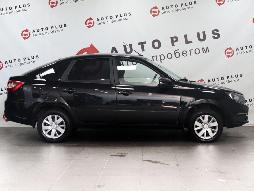 Lada (ВАЗ) Granta I Рестайлинг Минеральные Воды  - изображение 6