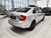 Skoda Rapid I Казань  - изображение 28