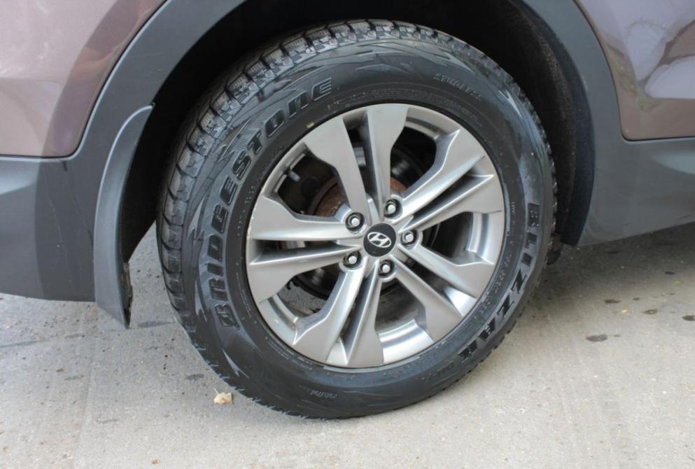 Hyundai Santa Fe III Нижний Новгород  - изображение 21