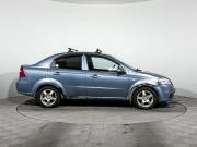 Chevrolet Aveo I Санкт-Петербург  - изображение 21