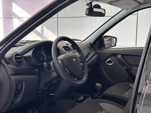 Lada (ВАЗ) Granta I Рестайлинг с пробегом 2025 года, цена 1 247 000 рублей, 5111 км, универсал, Автокод Объявления