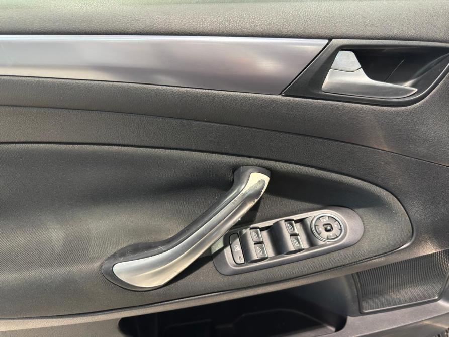 Ford Mondeo IV Рестайлинг Самара  - изображение 9