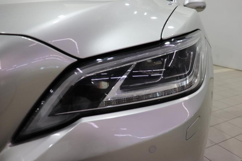Toyota Crown XV (S220) Иркутск  - изображение 10